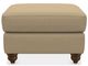 La-Z-Boy® Violet Sisal Premier Ottoman-0
