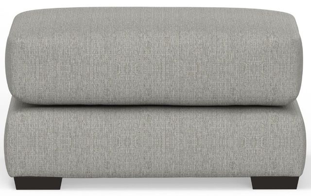 Jackson Furniture Hyde Park Stone Ottoman-1