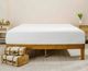 Sleeptone® Basics 10" Green Tea Memory Foam Medium Smooth Top Queen Mattress in a Box-3