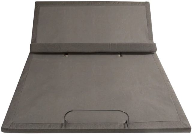 W.Silver Products SS46 Queen Adjustable Base-2