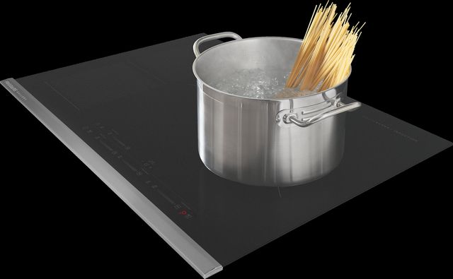 Frigidaire Gallery® 30" Stainless Steel Induction Cooktop with MatteGuard™-4