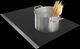 Frigidaire® Gallery 30" Stainless Steel Induction Cooktop with MatteGuard™ -5