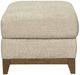 Signature Design by Ashley® Parklynn Desert Ottoman-2
