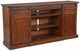 Sunny Designs™ Vintage Mocha TV Console with Fireplace Option-0