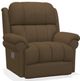 La-Z-Boy® Neal Chocolate Power Wall Recliner with Headrest-0