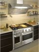 Monogram® 48" Professional Wall Ventilation-1
