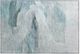 Dalyn™ Rug Company Ravenna RN11 Teal 5'x8' Area Rug-3