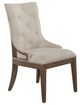 Liberty Furniture Americana Farmhouse 5-Piece Dusty Taupe Trestle Dining Set-3