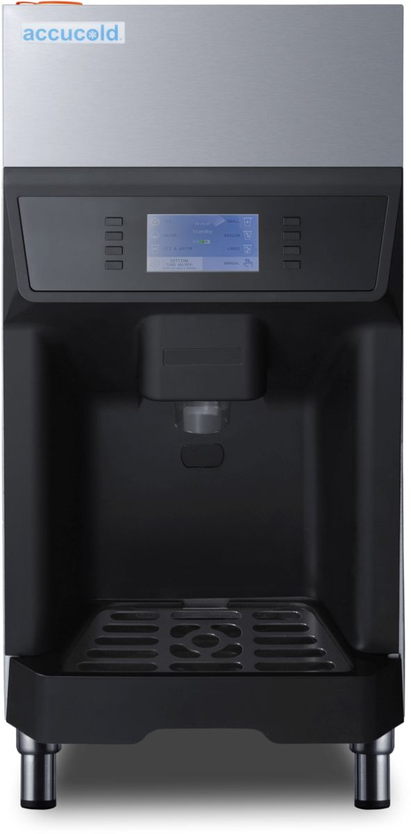 Ice Makers | P&F Appliance | Manchester Center, VT Ice Makers | P&F Appliance | Manchester Center, VT