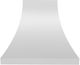 Vent-A-Hood® Designer Series 36" Stainless Steel Wall Mounted Range Hood-0