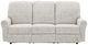 Best® Home Furnishings Customizable Josey Power Tilt Headrest Space Saver® Sofa-2