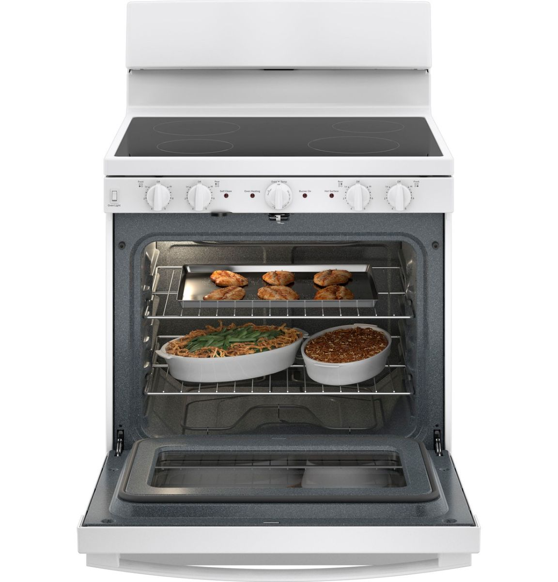 GE® 30 GE® 30