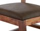 International Furniture Direct Parota Brown 44" Bar Stool-3