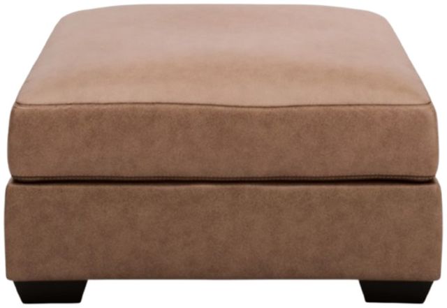 Signature Design by Ashley® Whitlock Caramel Oversized Accent Ottoman-1