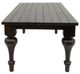 YHD Legacy Dark Dining Table-3