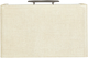 Hooker® Furniture Cascade Chalk/Pebble Beach 3-Drawer Nightstand-2
