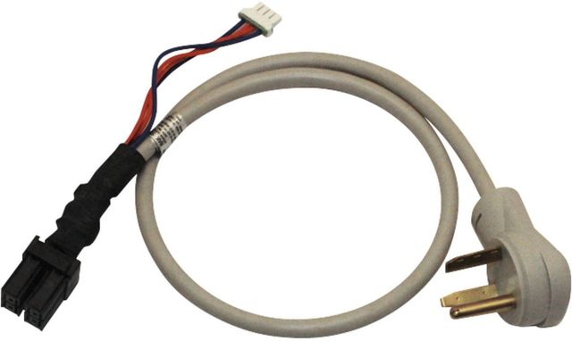 GE® 6.9" 265-Volt Universal Power Supply-0