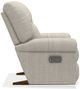 La-Z-Boy® Easton PowerReclineXR+® Reclina-Rocker® Buff Recliner-2