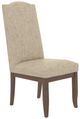 Canadel Customizable 310A Side Dining Chair-0