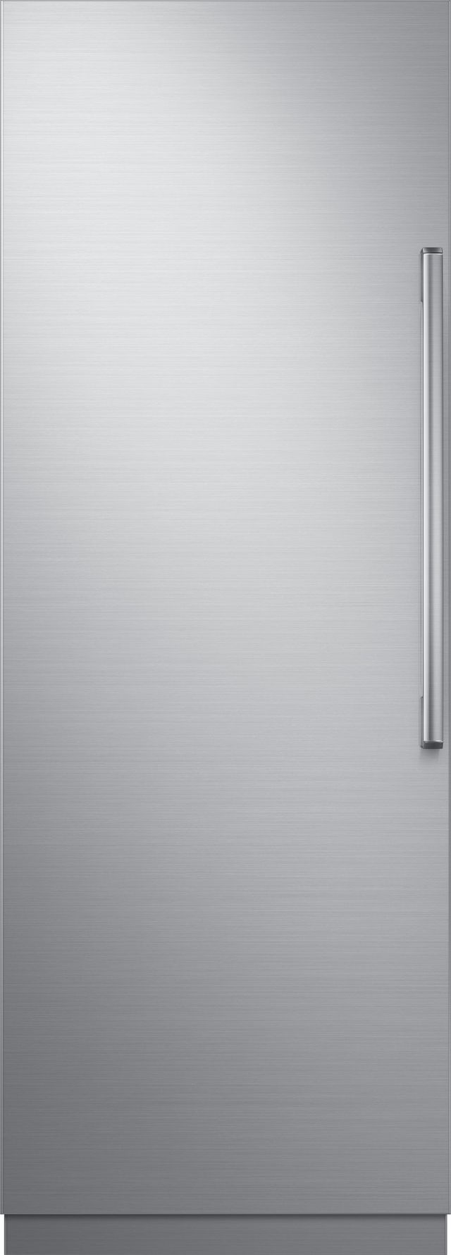 Dacor® Contemporary 30" 17.6 Cu. Ft. Panel Ready Upright Column Freezer-1