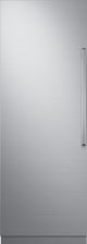 Dacor® Contemporary 17.6 Cu. Ft. Panel Ready Upright Column Freezer-1