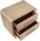 Mazin Furniture Wilshire Natural Oak Night Stand-3