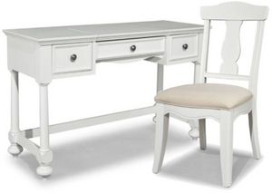 Madison Desk And Chair