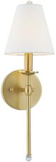 Forty West York Gold Sconce-2