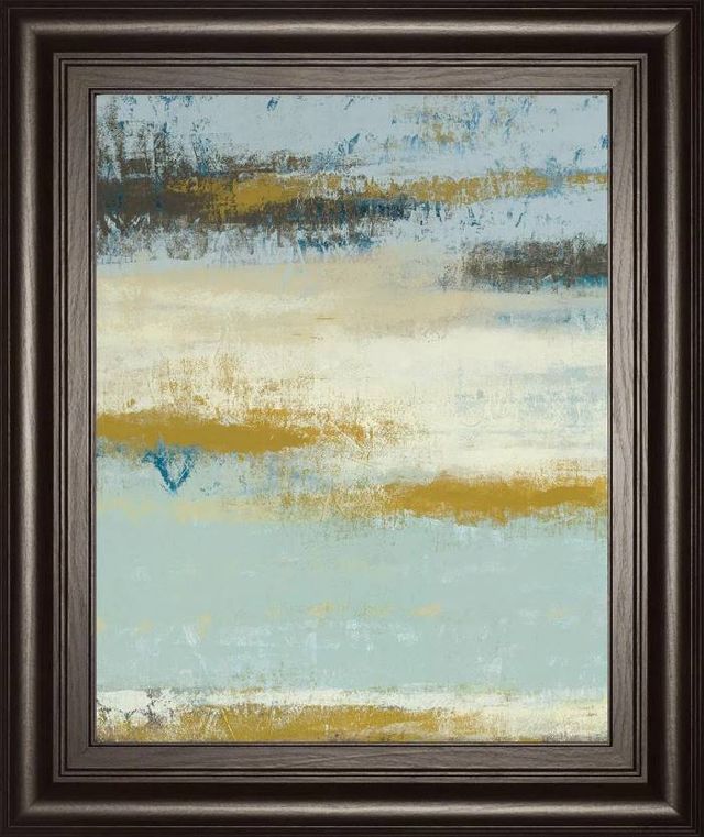 Classy Art Ocean View by Vindedzis Wall Art -0