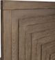 Liberty Furniture Modern Farmhouse Dusty Charcoal Queen Platform Bed-3