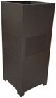 James Loudspeaker® Omni AT Series Omnidirectional 3-Way Bi-Amped All-Terrain Speaker/Planter-0