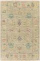 Surya Biscayne Multi-Colored 9'x13' Area Rug-0