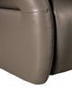 Furniture of America® Granucci Gray Power Reclining Loveseat-3