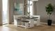 Sunny Designs™ Carriage House European Cottage Counter Dining Table-1
