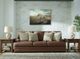 Benchcraft® VillaCourt Caramel Sofa-3
