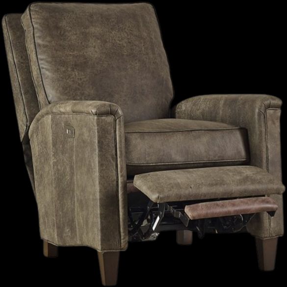 Huntington House Customizable 8129 Power Recliner-1