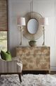 Wildwood Lamps Luton Clear/Gold/Plain Mirror-1