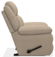 La-Z-Boy® Joel Sand Manual Wall Recliner-2