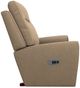 La-Z-Boy® Kodie Gold Power Rocking Recliner with Headrest and Lumbar-3