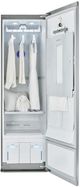 LG Studio 24" Mirror Clothes Steamer -4