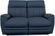 La-Z-Boy® Talladega Admiral Power Reclining Loveseat with Headrest-1