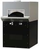 Wood Stone Bistro Line 42.5" Façade Ready Indoor Stone Hearth Oven-5