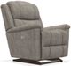 La-Z-Boy® Stratus Dove Power Rocking Recliner-1