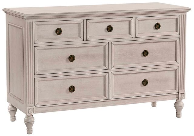 Westwood Design Viola 3-Piece Lace Chest Nursery Bedroom Set-3