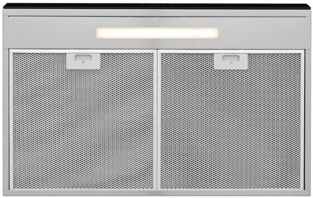 Frigidaire® 30" Stainless Steel Under Cabinet Range Hood-0