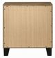 ACME Furniture Morales Rustic Oak Nightstand-3