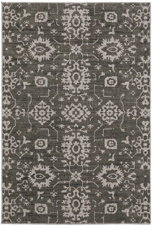 Oriental Weavers™ Intrigue 5'x8' Style 9 Area Rug-0