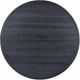 TOV Furniture Sahara Black 60" Dining Table-5
