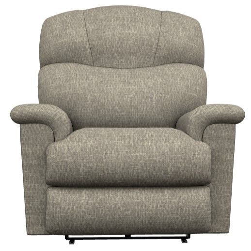 La-Z-Boy® Lancer Marble Power Wall Recliner with Headrest and Lumbar-1