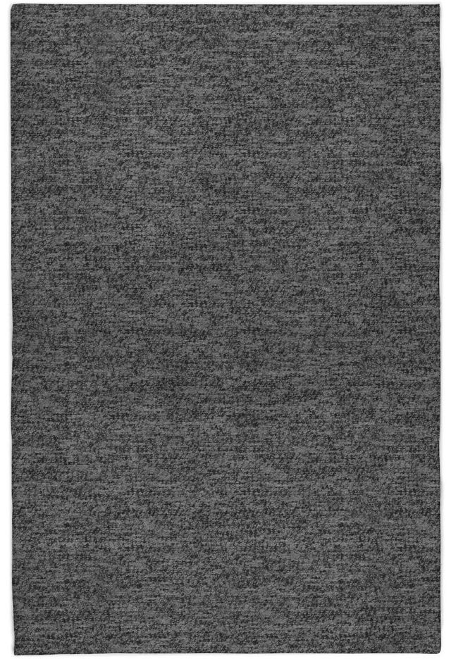 Dalyn™ Rug Company Voyage VY2 Charcoal 5'x8' Area Rug-0